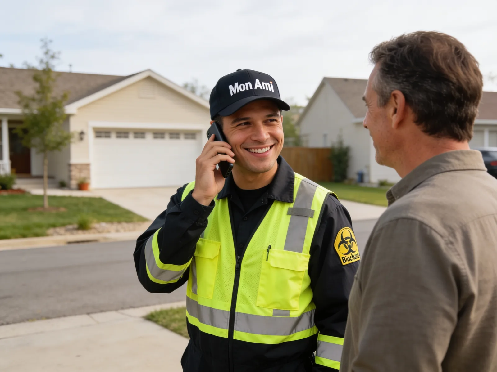 Sewage Cleanup Tarpon Springs, FL FAQs