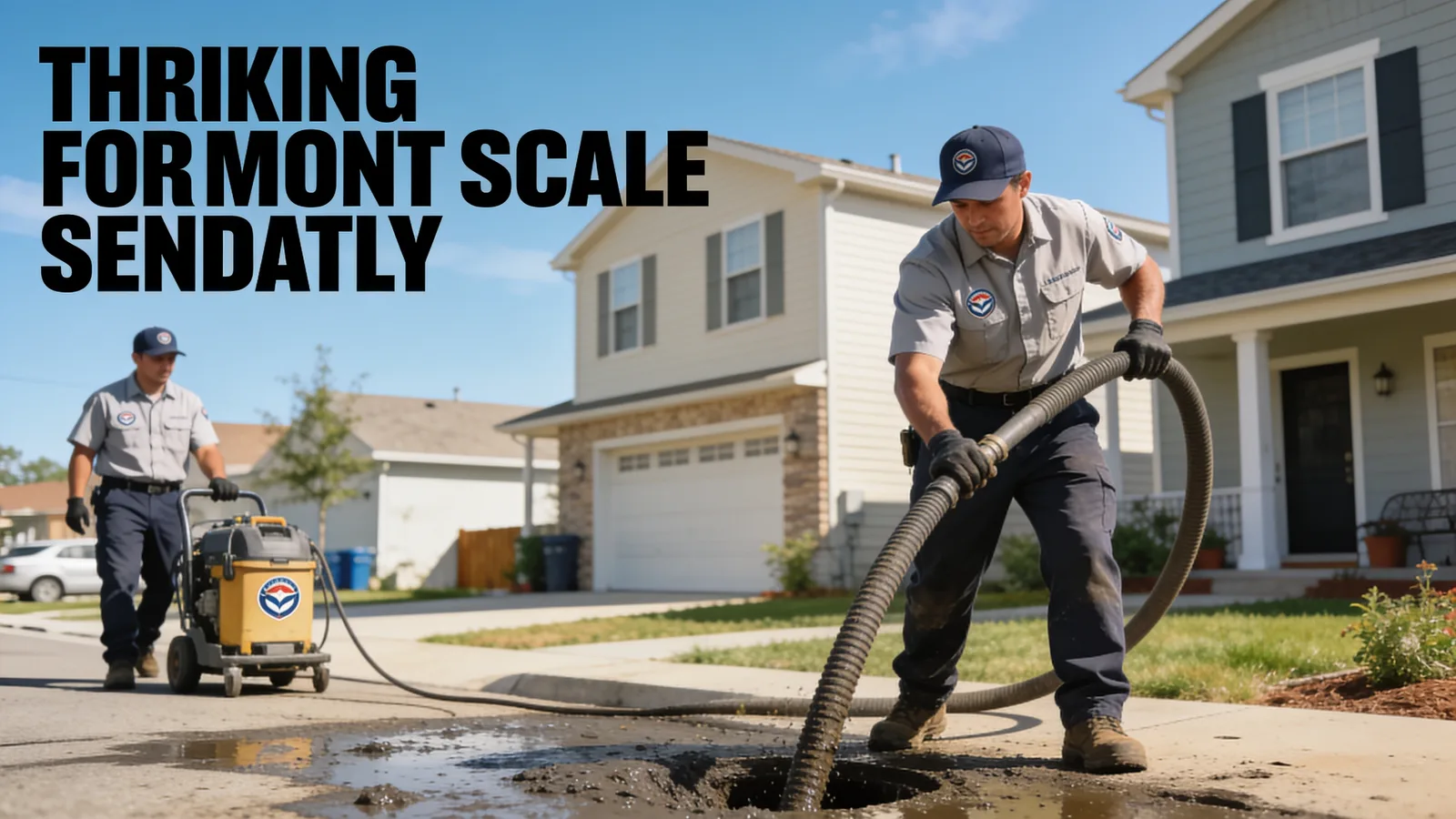Sewage Cleanup in Tarpon Springs, FL near me